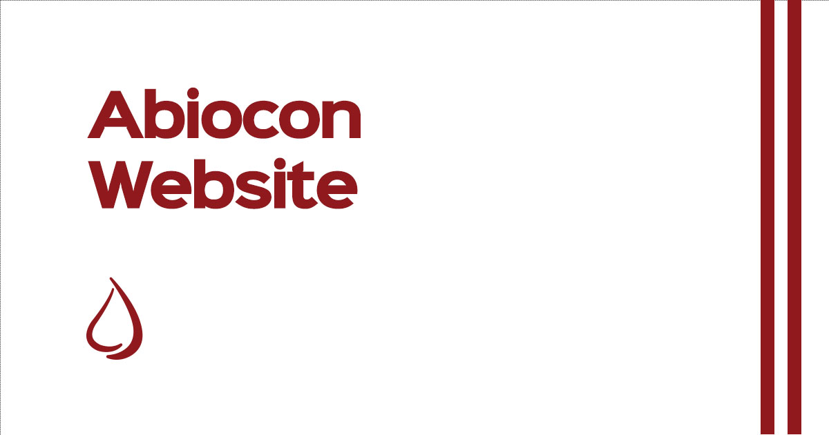 Abiocon